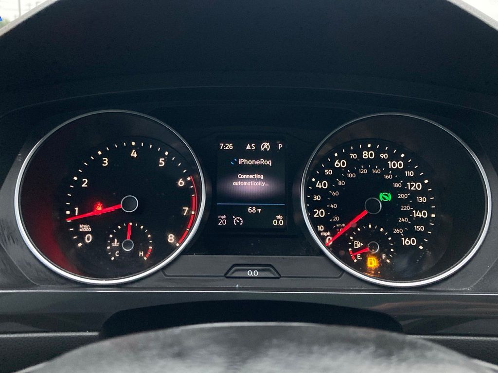 2018 Volkswagen Tiguan 2.0T SE San Antonio TX
