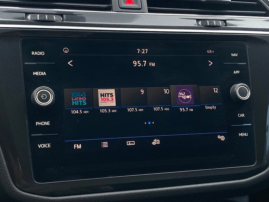 2018 Volkswagen Tiguan 2.0T SE San Antonio TX