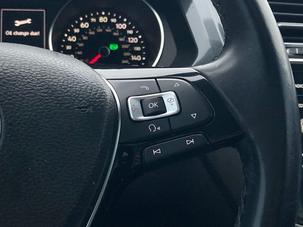 2018 Volkswagen Tiguan 2.0T SE San Antonio TX