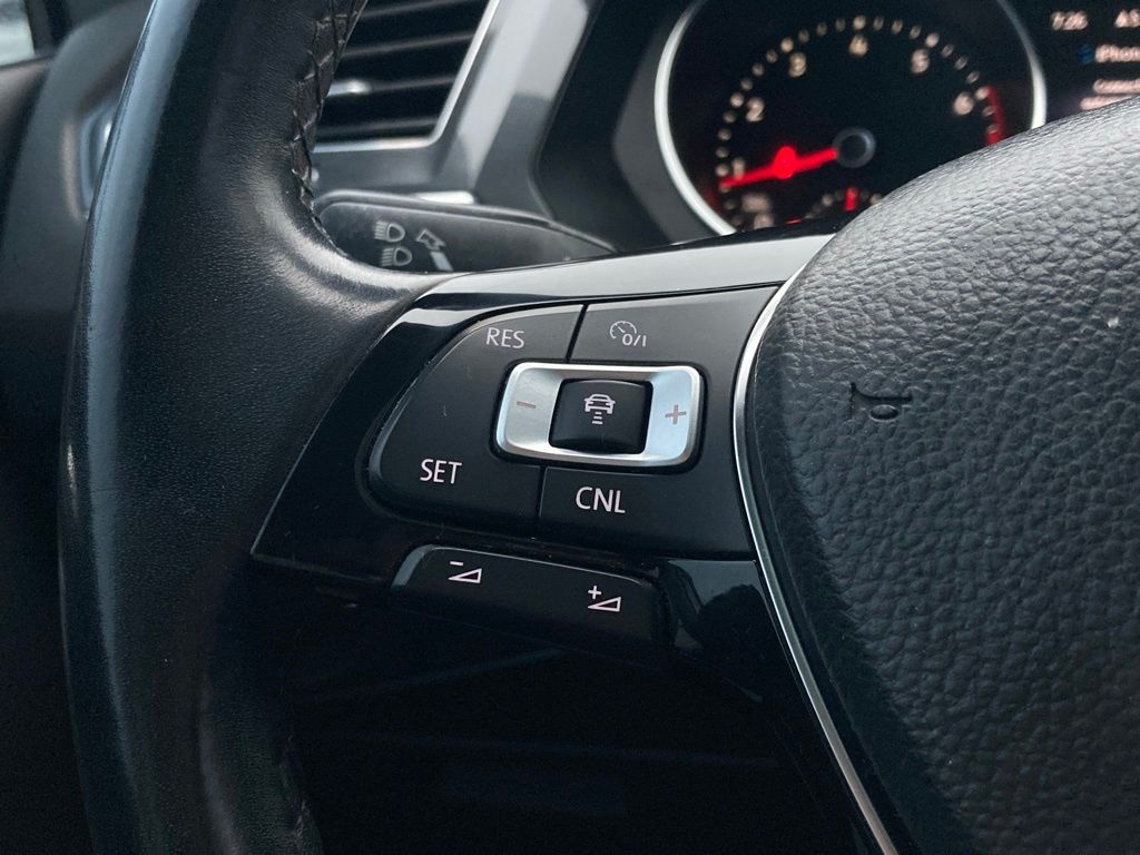 2018 Volkswagen Tiguan 2.0T SE San Antonio TX