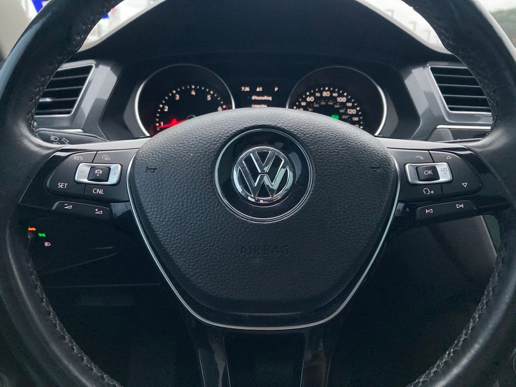 2018 Volkswagen Tiguan 2.0T SE San Antonio TX