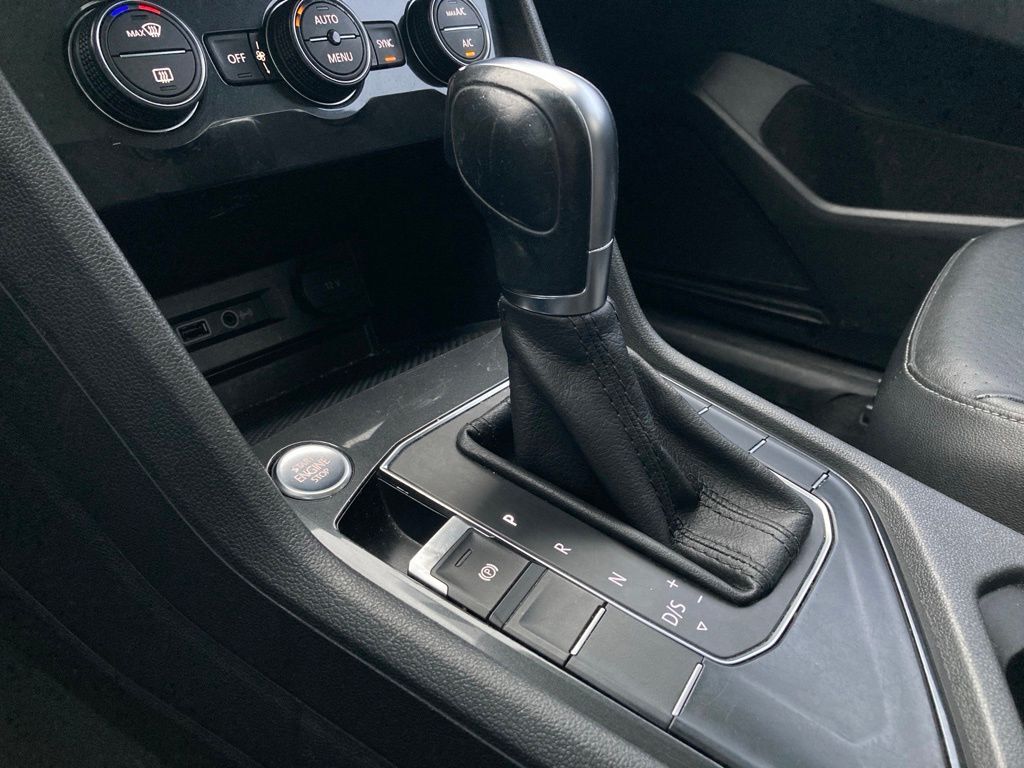 2018 Volkswagen Tiguan 2.0T SE San Antonio TX