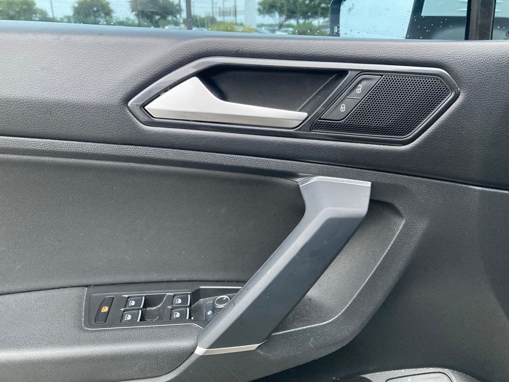2018 Volkswagen Tiguan 2.0T SE San Antonio TX