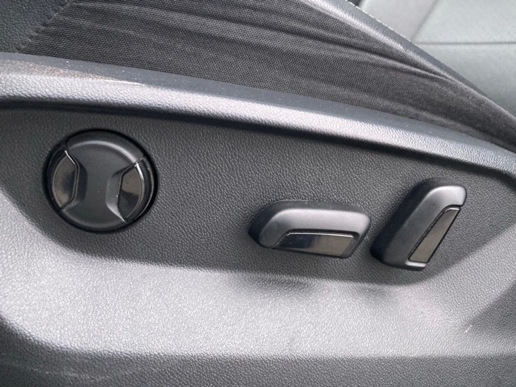 2018 Volkswagen Tiguan 2.0T SE San Antonio TX