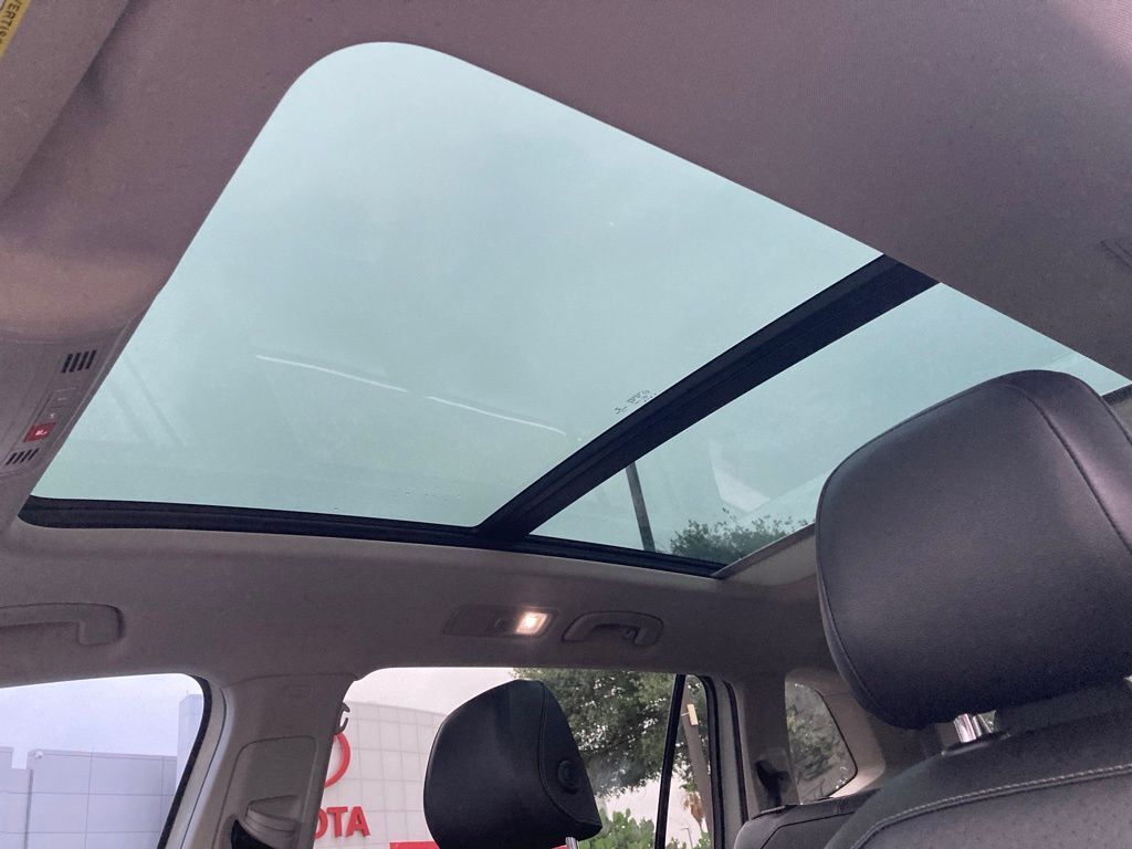 2018 Volkswagen Tiguan 2.0T SE San Antonio TX