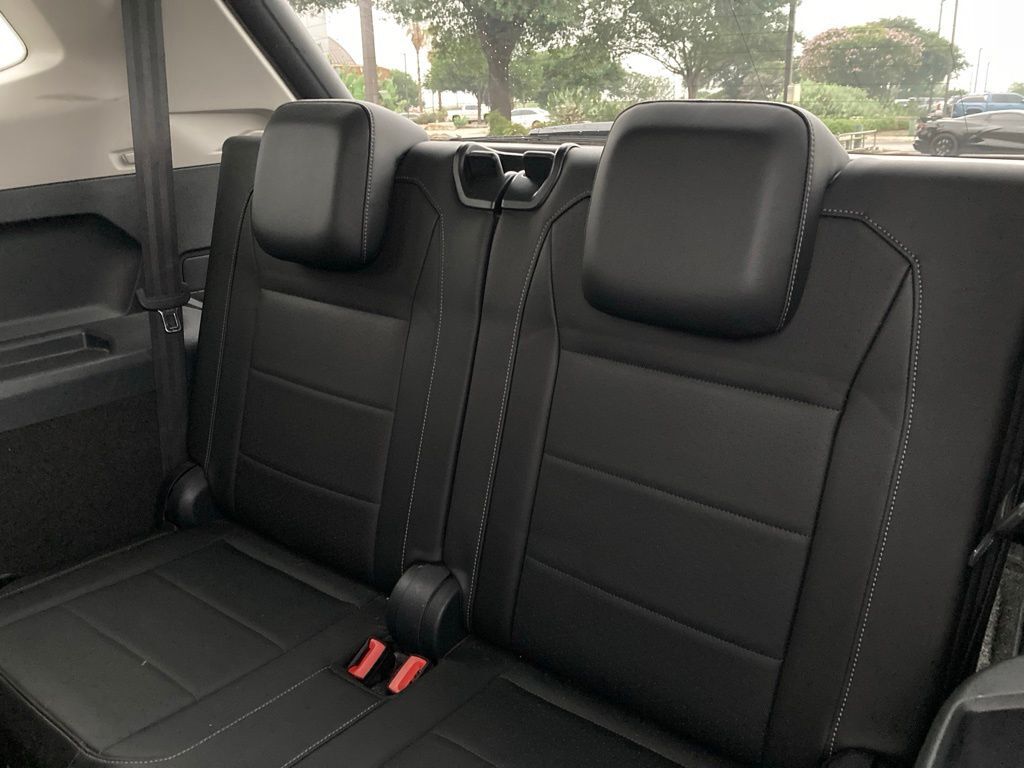 2018 Volkswagen Tiguan 2.0T SE San Antonio TX