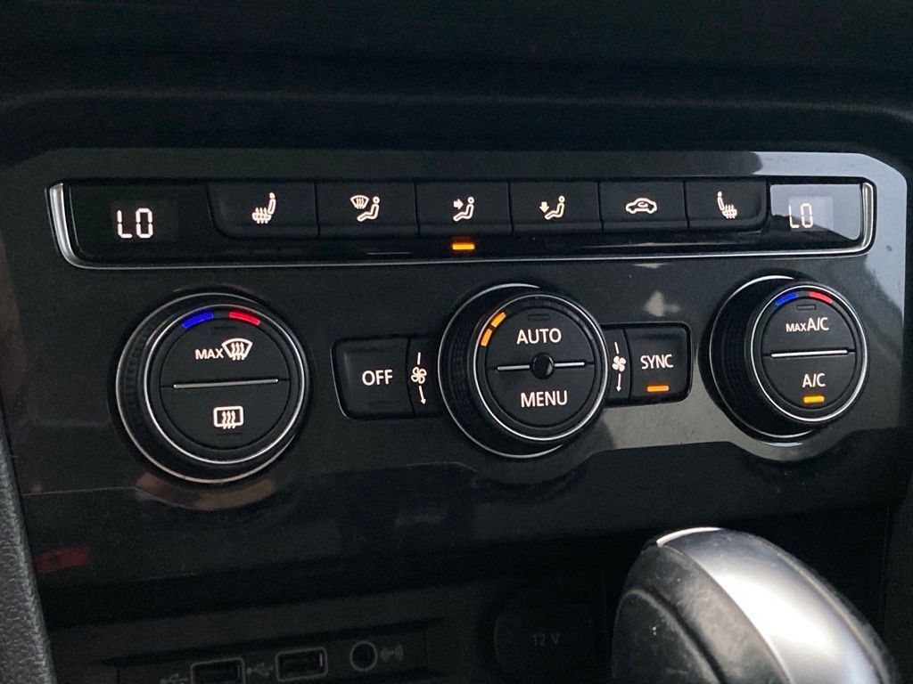 2018 Volkswagen Tiguan 2.0T SE San Antonio TX