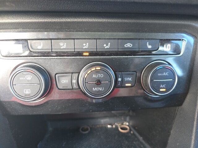 2018 Volkswagen Tiguan 2.0T SE St. Augustine FL