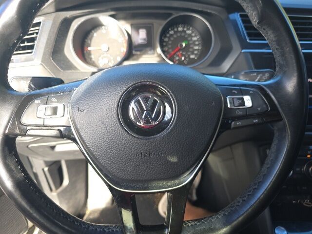 2018 Volkswagen Tiguan 2.0T SE St. Augustine FL