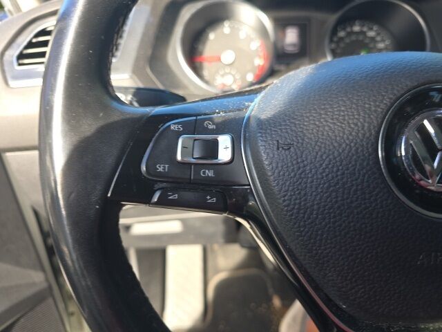 2018 Volkswagen Tiguan 2.0T SE St. Augustine FL