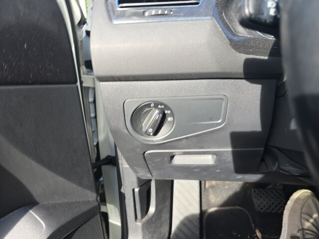 2018 Volkswagen Tiguan 2.0T SE St. Augustine FL