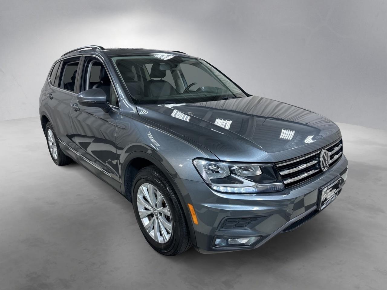 2018 Volkswagen Tiguan 2.0T SE Annapolis MD