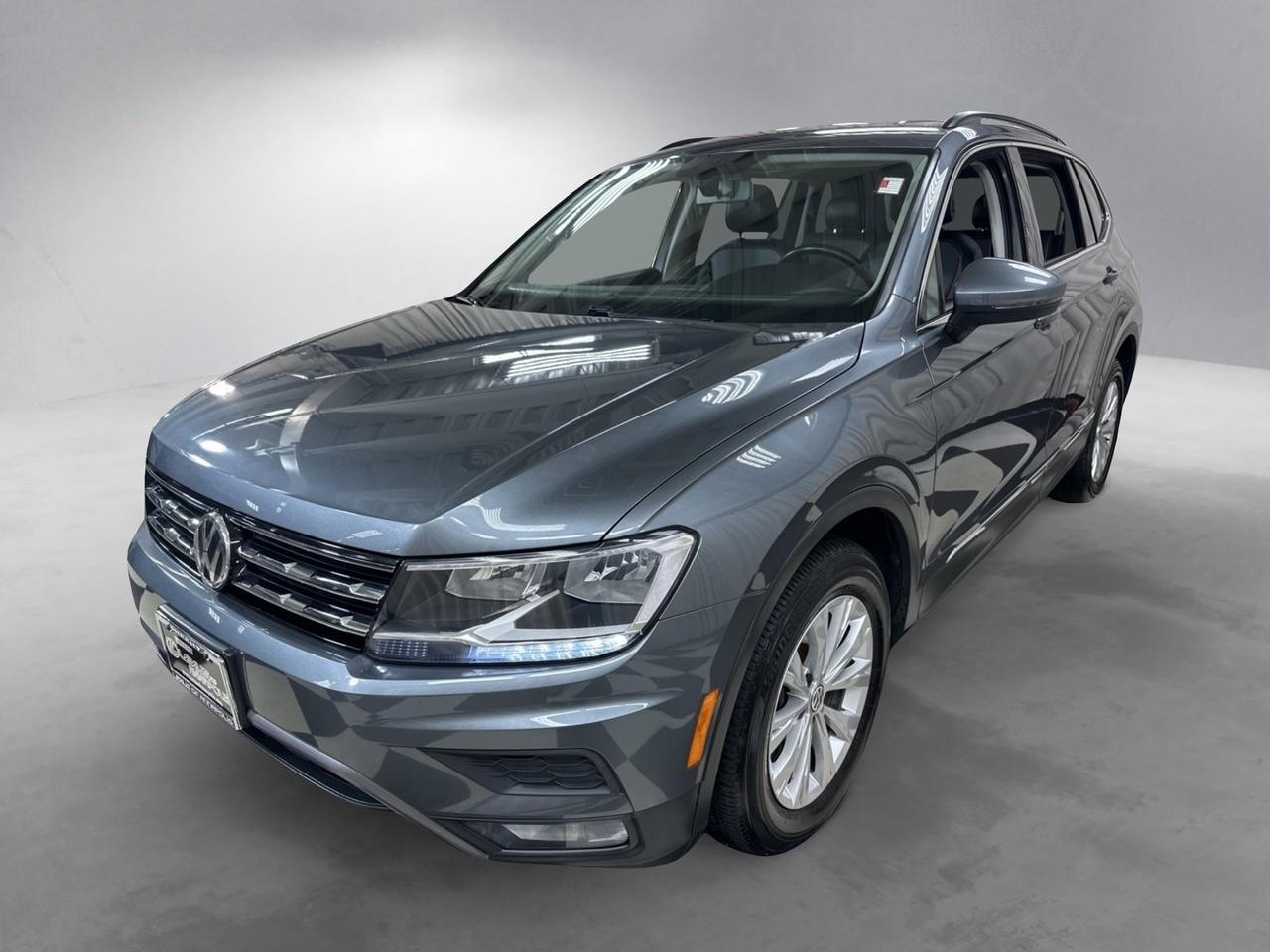 2018 Volkswagen Tiguan 2.0T SE Annapolis MD