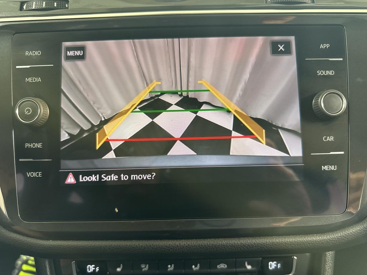 2018 Volkswagen Tiguan 2.0T SE Annapolis MD