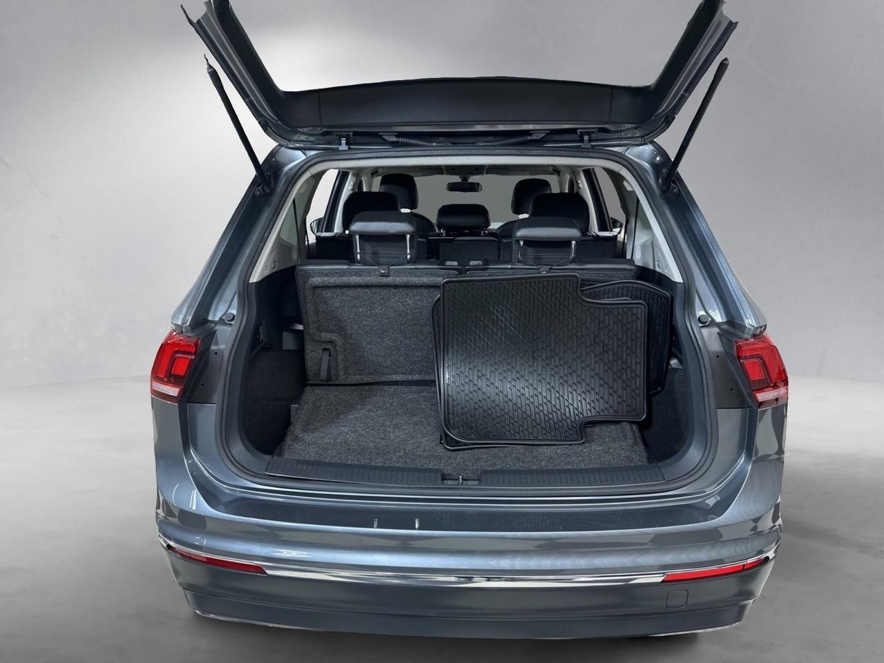 2018 Volkswagen Tiguan 2.0T SE Annapolis MD
