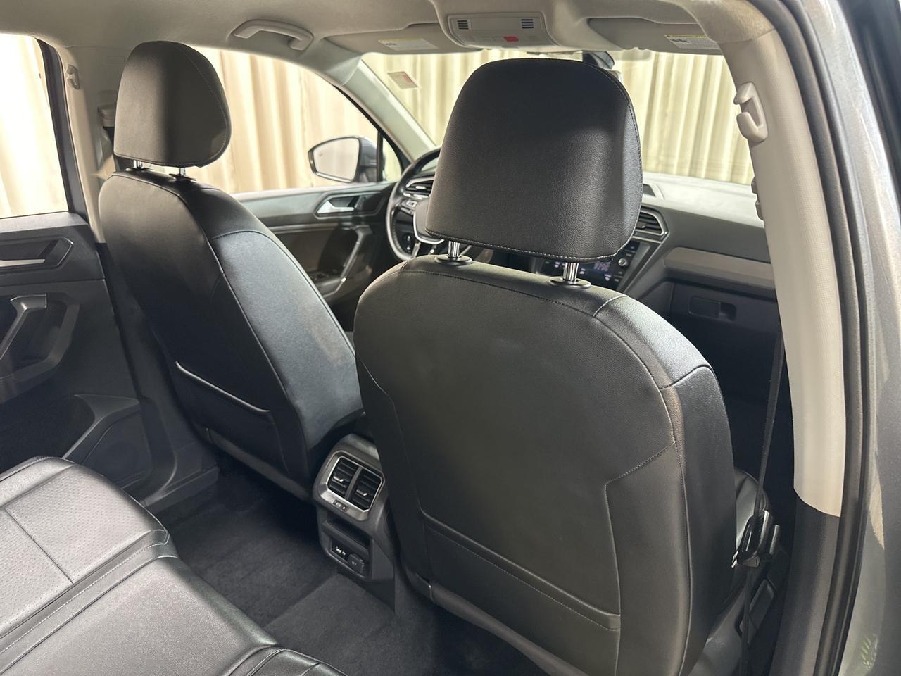 2018 Volkswagen Tiguan 2.0T SE Annapolis MD
