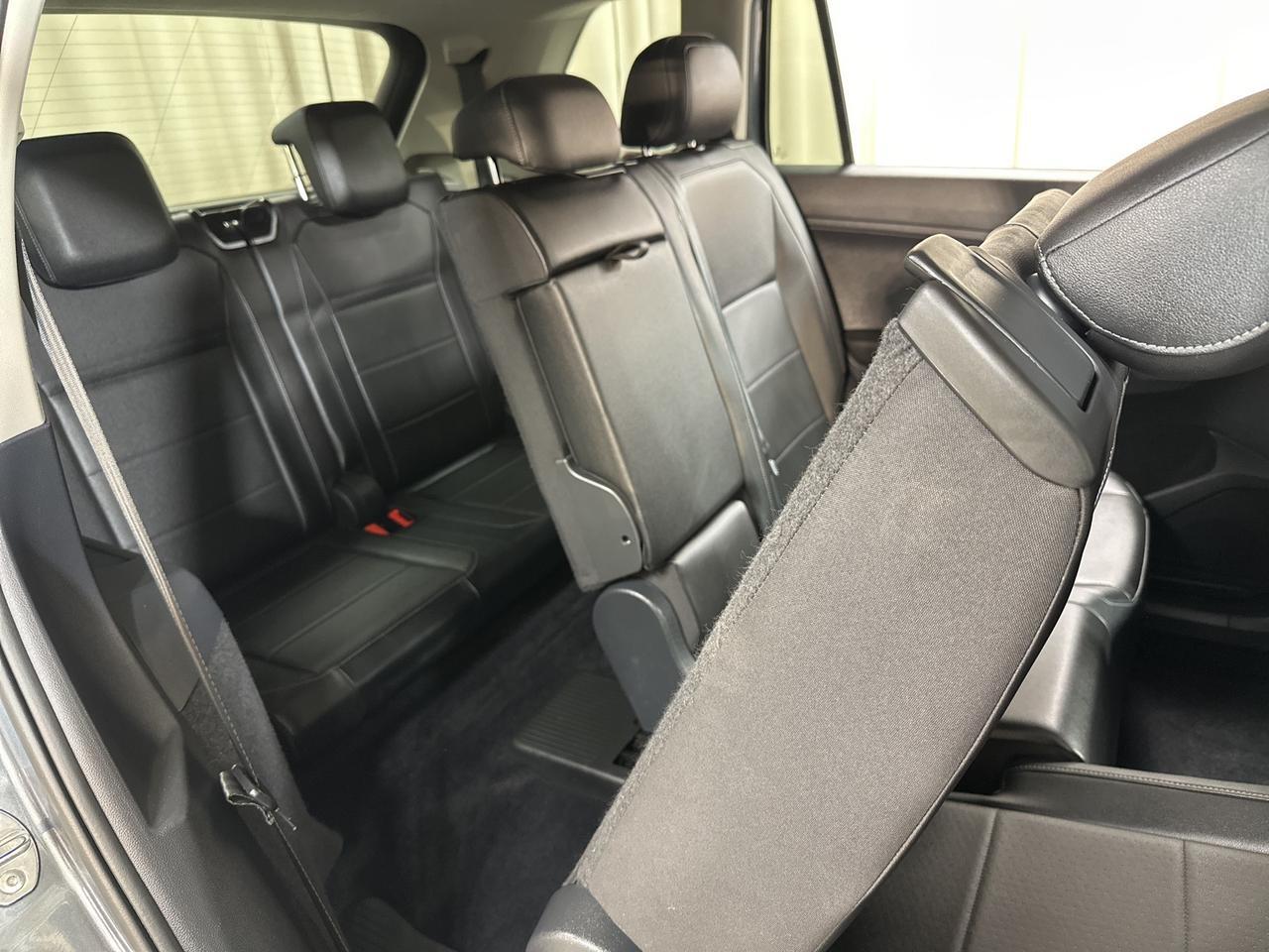 2018 Volkswagen Tiguan 2.0T SE Annapolis MD