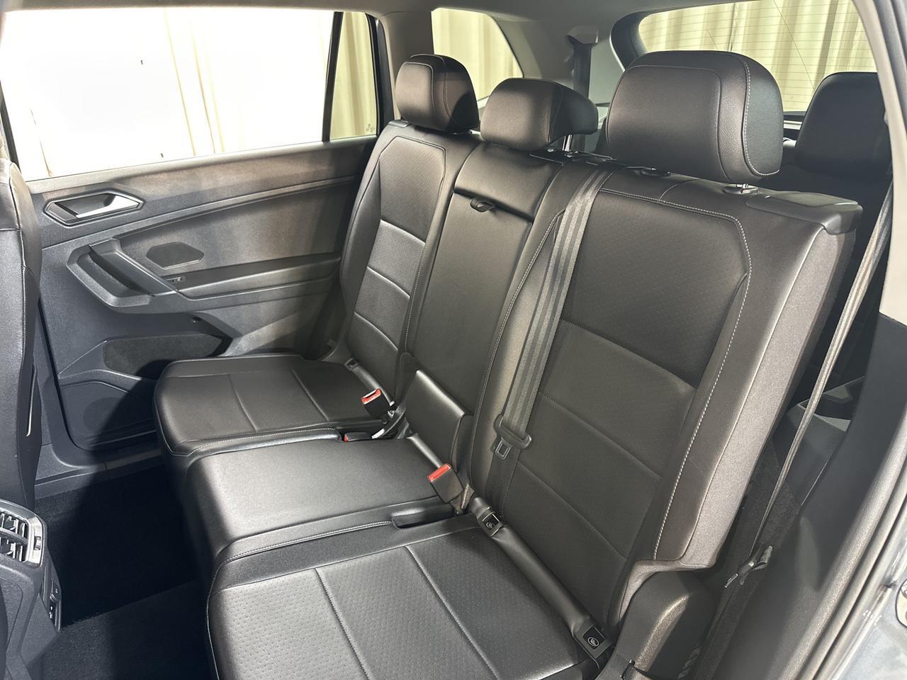 2018 Volkswagen Tiguan 2.0T SE Annapolis MD