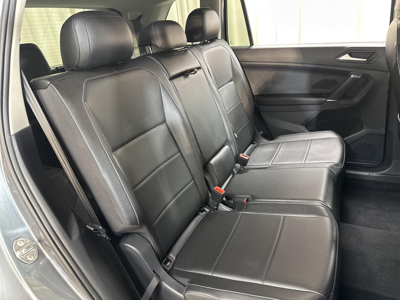 2018 Volkswagen Tiguan 2.0T SE Annapolis MD