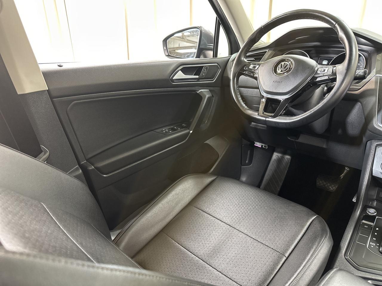 2018 Volkswagen Tiguan 2.0T SE Annapolis MD