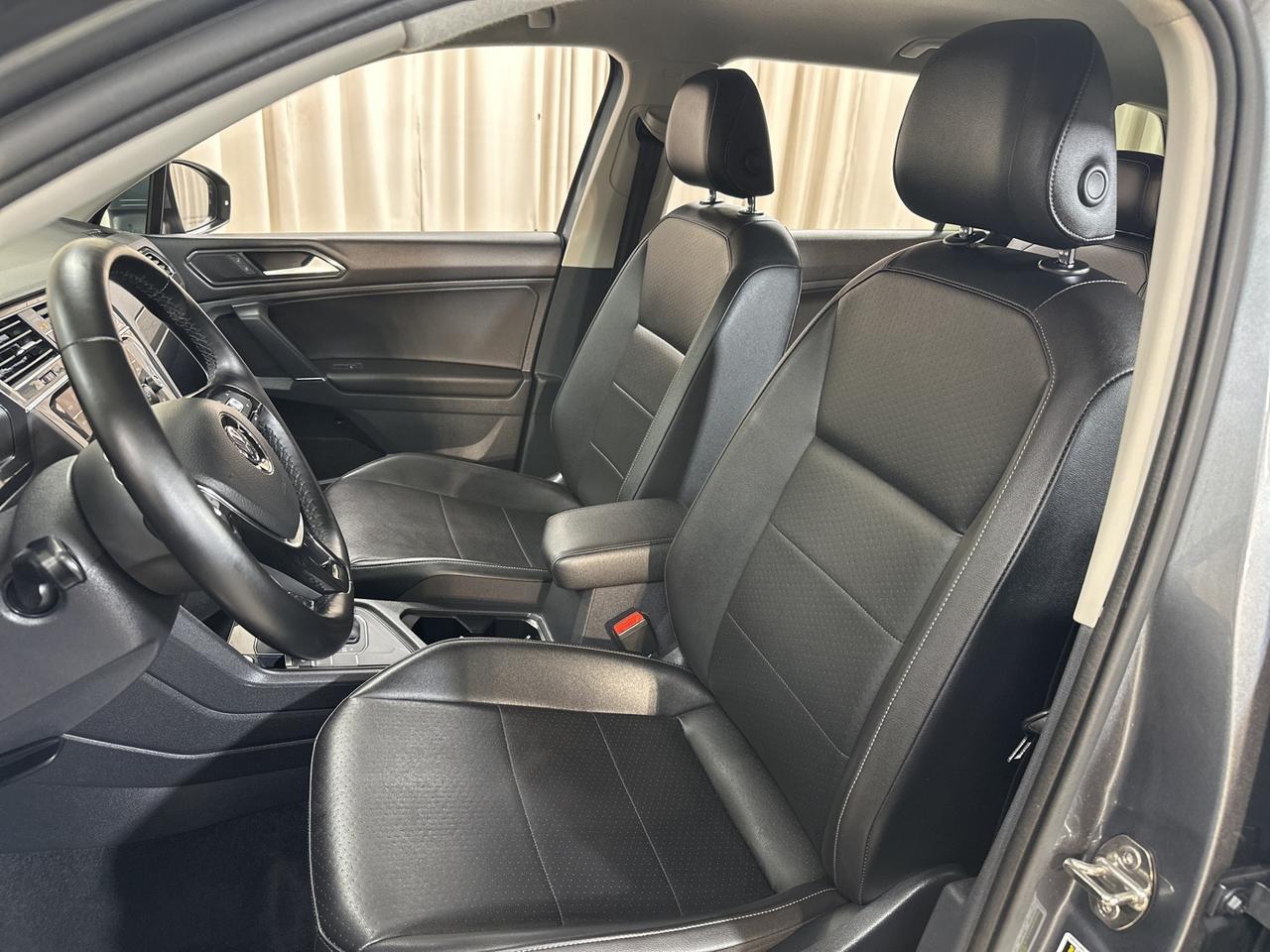 2018 Volkswagen Tiguan 2.0T SE Annapolis MD