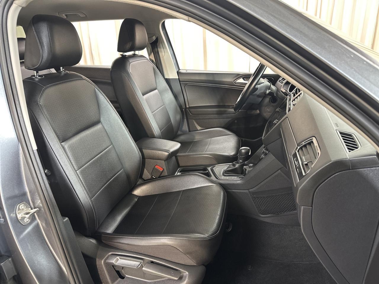 2018 Volkswagen Tiguan 2.0T SE Annapolis MD