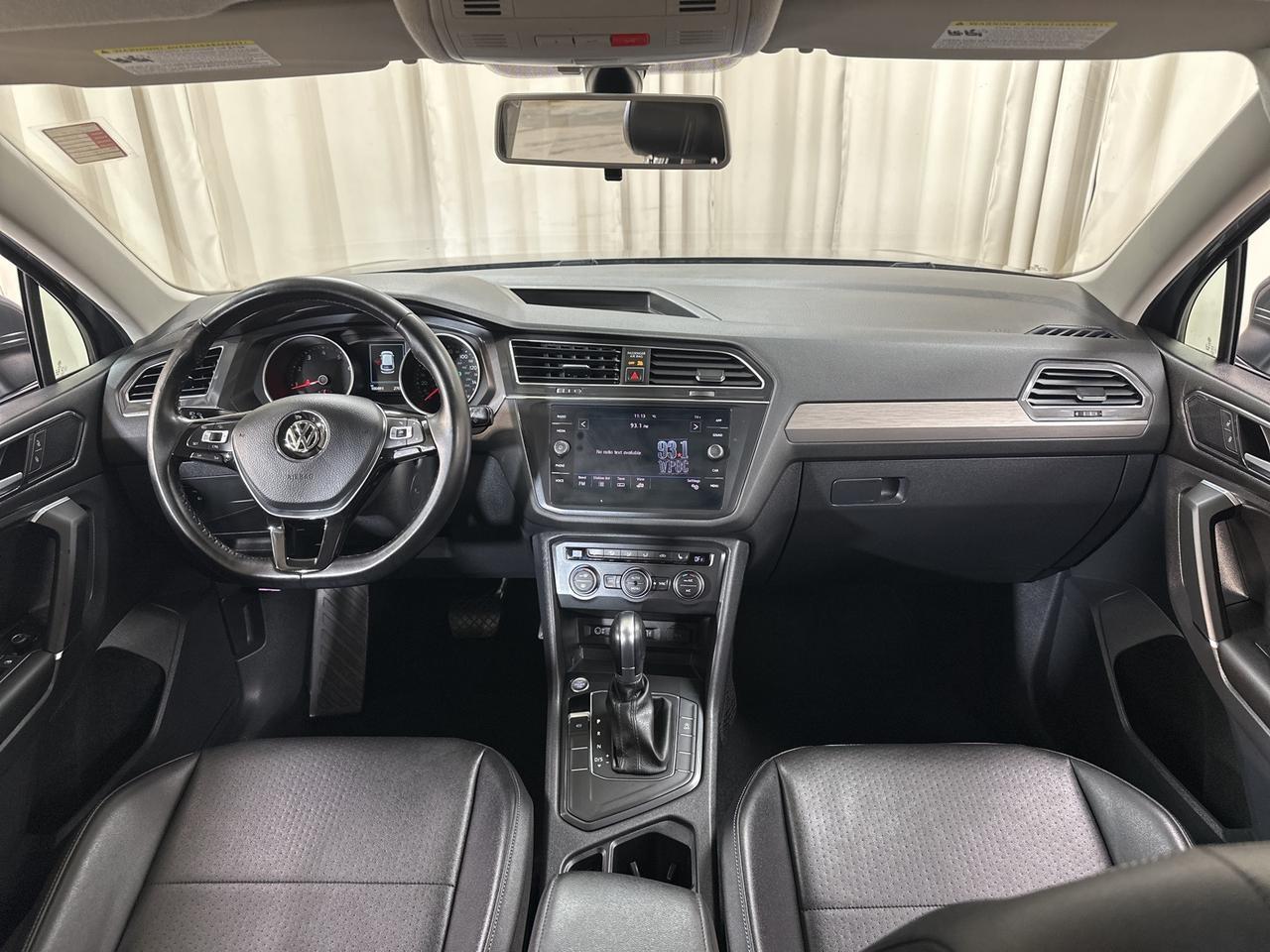 2018 Volkswagen Tiguan 2.0T SE Annapolis MD