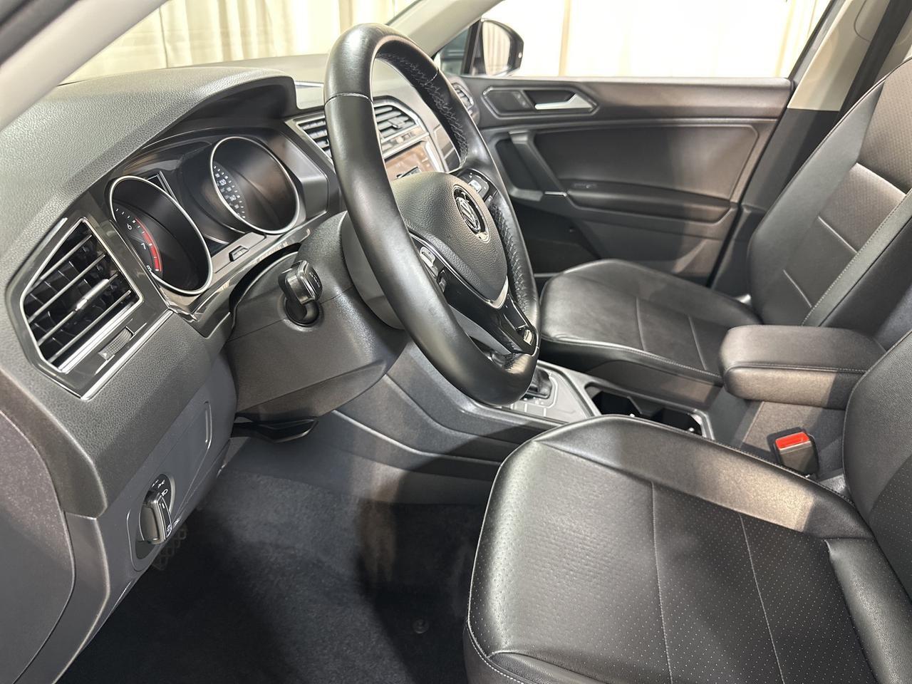 2018 Volkswagen Tiguan 2.0T SE Annapolis MD