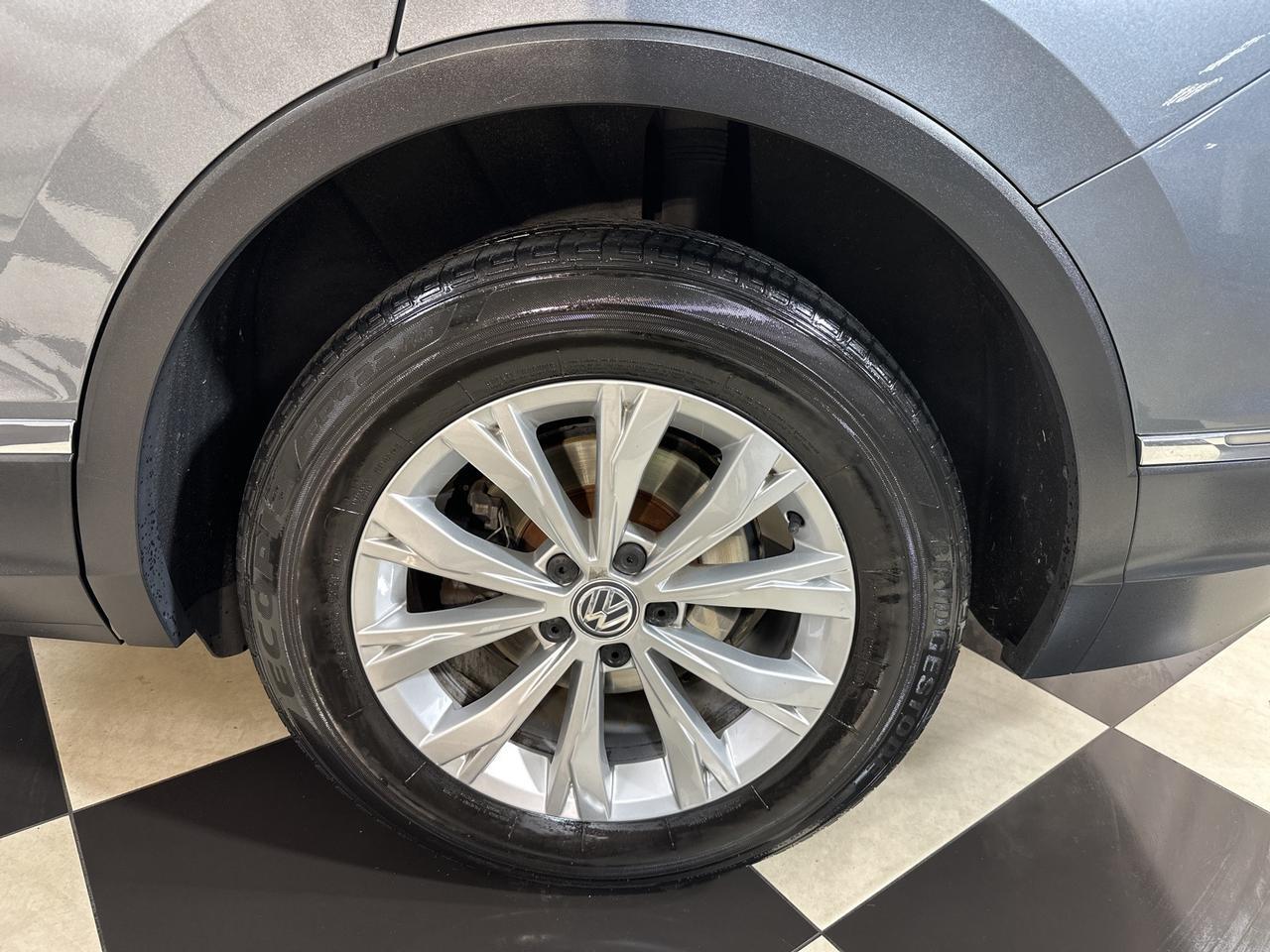 2018 Volkswagen Tiguan 2.0T SE Annapolis MD