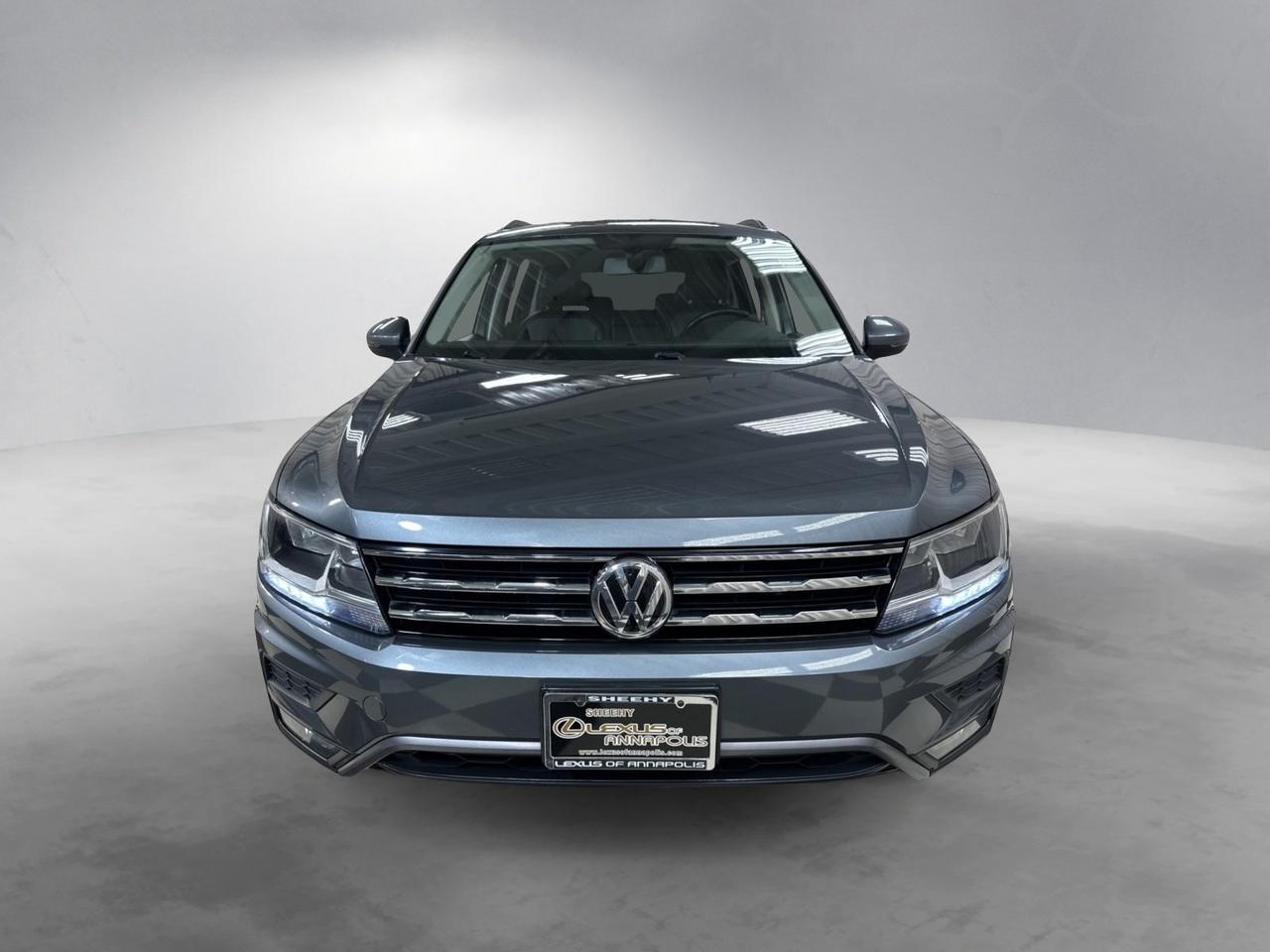 2018 Volkswagen Tiguan 2.0T SE Annapolis MD