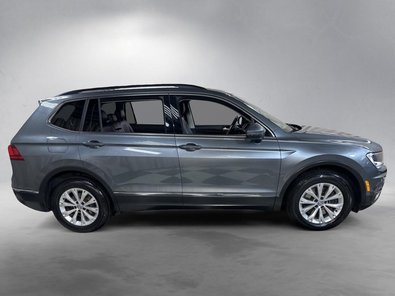 2018 Volkswagen Tiguan 2.0T SE Annapolis MD