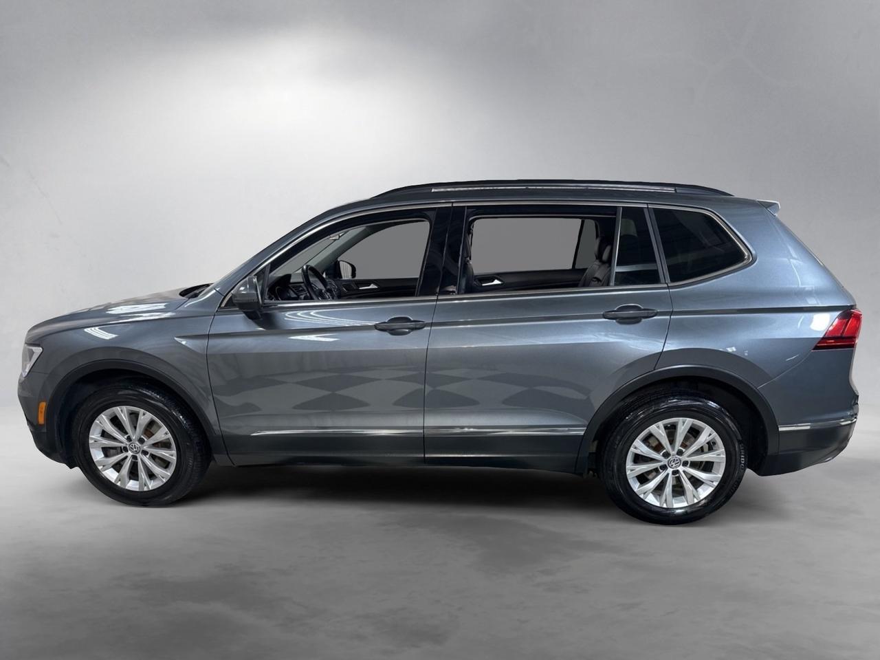 2018 Volkswagen Tiguan 2.0T SE Annapolis MD