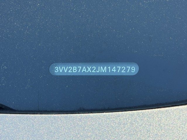 2018 Volkswagen Tiguan 2.0T SE Springfield VA