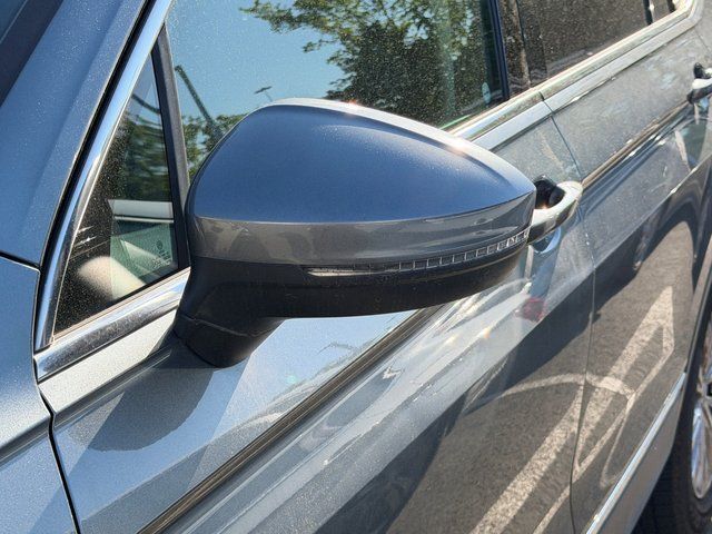 2018 Volkswagen Tiguan 2.0T SE Springfield VA
