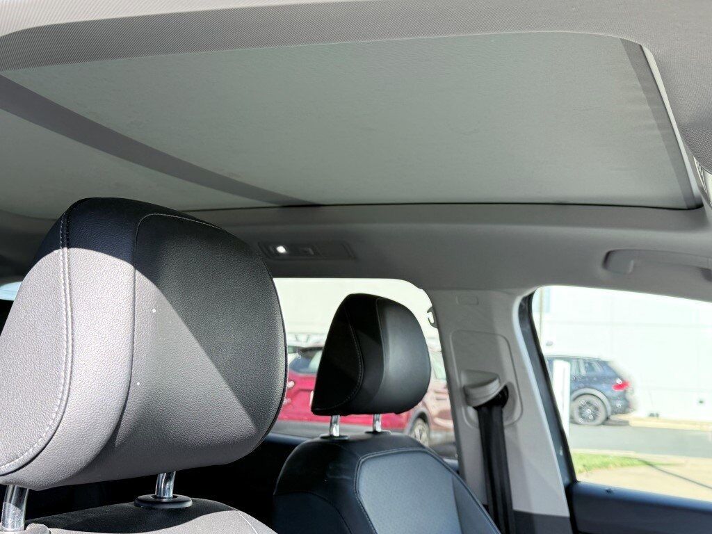 2018 Volkswagen Tiguan 2.0T SE Springfield VA