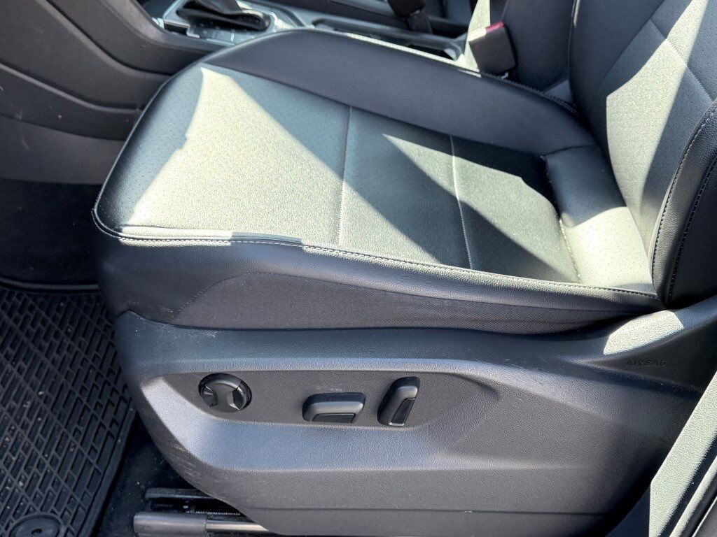 2018 Volkswagen Tiguan 2.0T SE Springfield VA