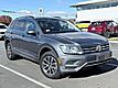 2018 Volkswagen Tiguan 2.0T SE