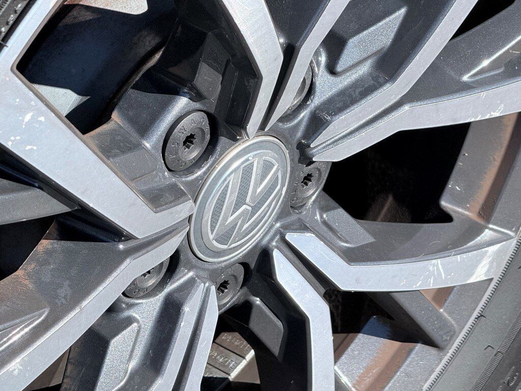 2018 Volkswagen Tiguan 2.0T SE Springfield VA