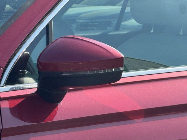 2018 Volkswagen Tiguan 2.0T SE Springfield VA