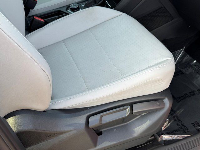 2018 Volkswagen Tiguan 2.0T SE Springfield VA