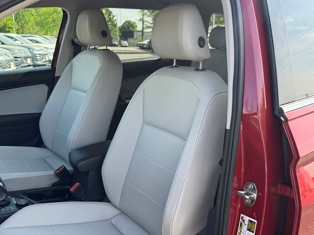 2018 Volkswagen Tiguan 2.0T SE Springfield VA