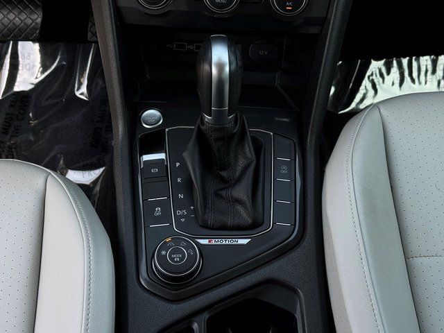 2018 Volkswagen Tiguan 2.0T SE Springfield VA