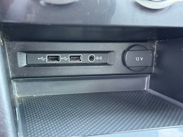 2018 Volkswagen Tiguan 2.0T SE Springfield VA