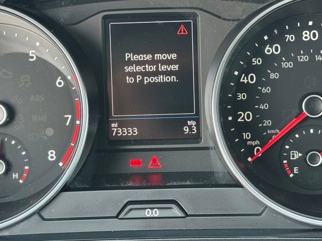 2018 Volkswagen Tiguan 2.0T SE Springfield VA