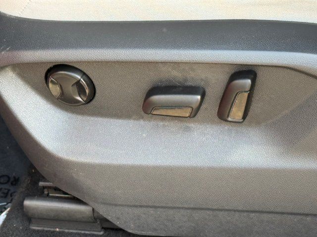 2018 Volkswagen Tiguan 2.0T SE Springfield VA