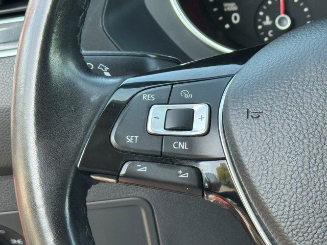 2018 Volkswagen Tiguan 2.0T SE Springfield VA