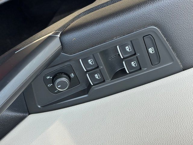 2018 Volkswagen Tiguan 2.0T SE Springfield VA