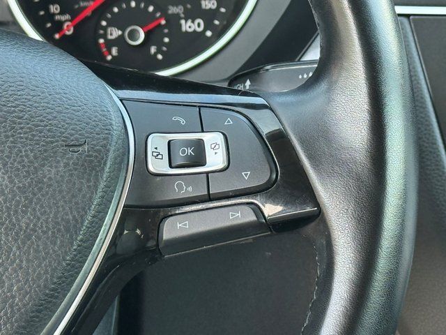 2018 Volkswagen Tiguan 2.0T SE Springfield VA