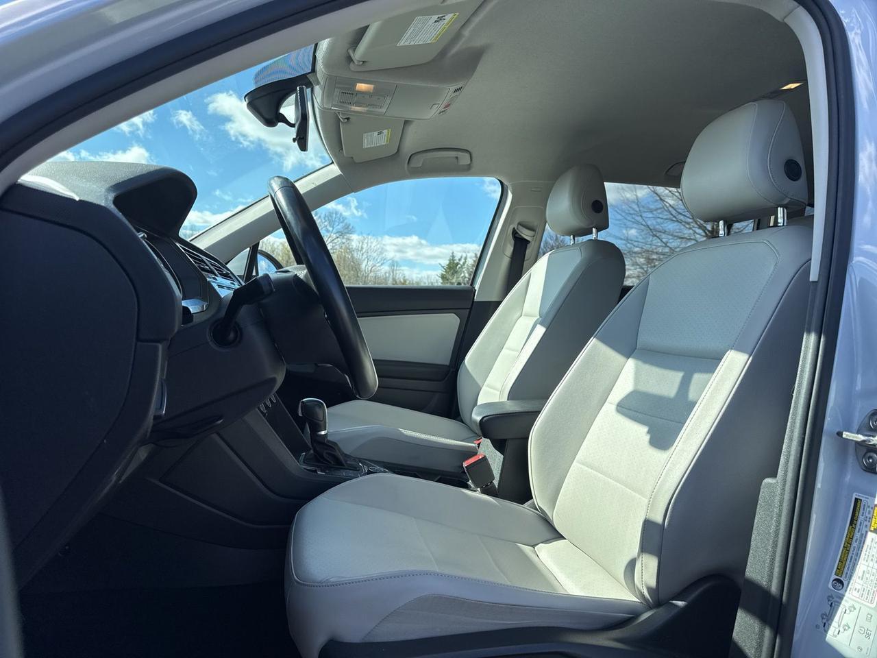 2018 Volkswagen Tiguan 2.0T SE Chantilly VA