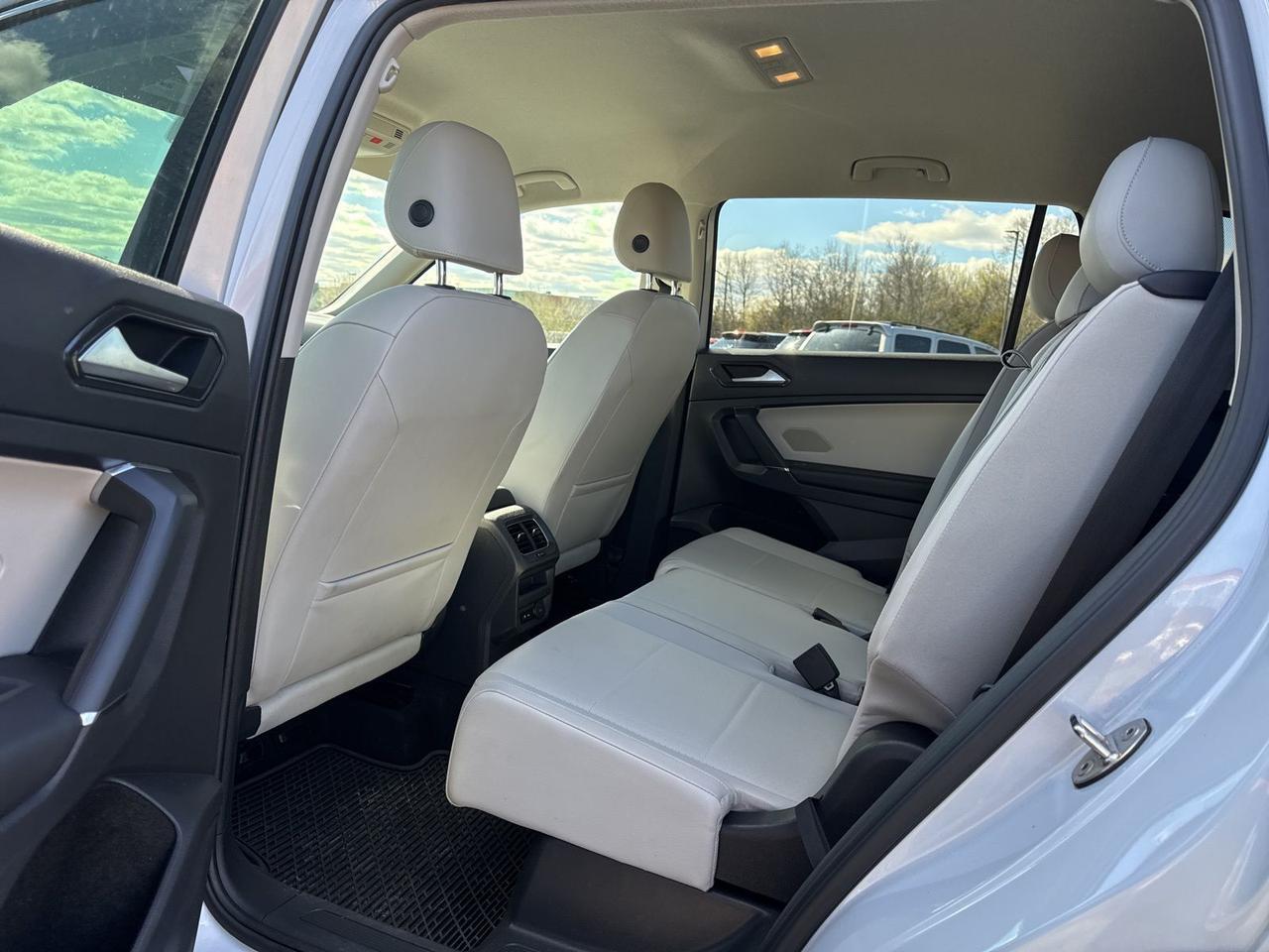 2018 Volkswagen Tiguan 2.0T SE Chantilly VA